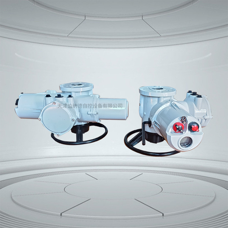 津上 IQ35 IQK35 IKM35 多转式风门闸阀电动执行机构
