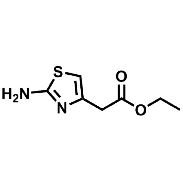 2-氨基-4-噻唑乙酸乙酯  CAS:53266-94-7  98%  现货  价格详询