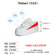 New 2023 Chanel Style White Shoes Women's Thick Sole Heel-less Lazy Shoes Women's Shoes Sandals