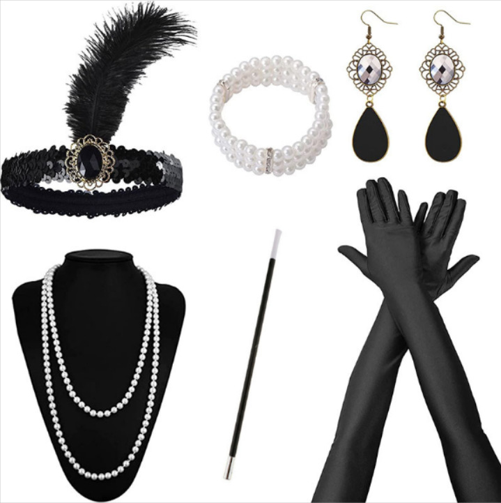 Audrey Hepburn Accesorios Simulación de cigarrillos falsos para toda la persona Accesorios de cigarro de simulación Cigar falso Accesorios de poste de cigarrillos falsos de plástico