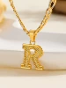 R