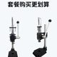 Gantai small manual Press punching machine hand beer machine die cutting machine punching silent diamond cutting machine New