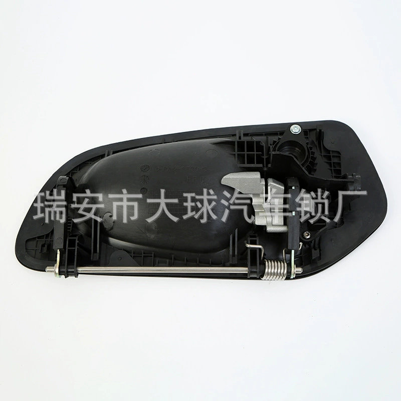 Подходит к автомобилю Mercedes-Benz Außen griff der Türgriff 9607230609L/9607230709R