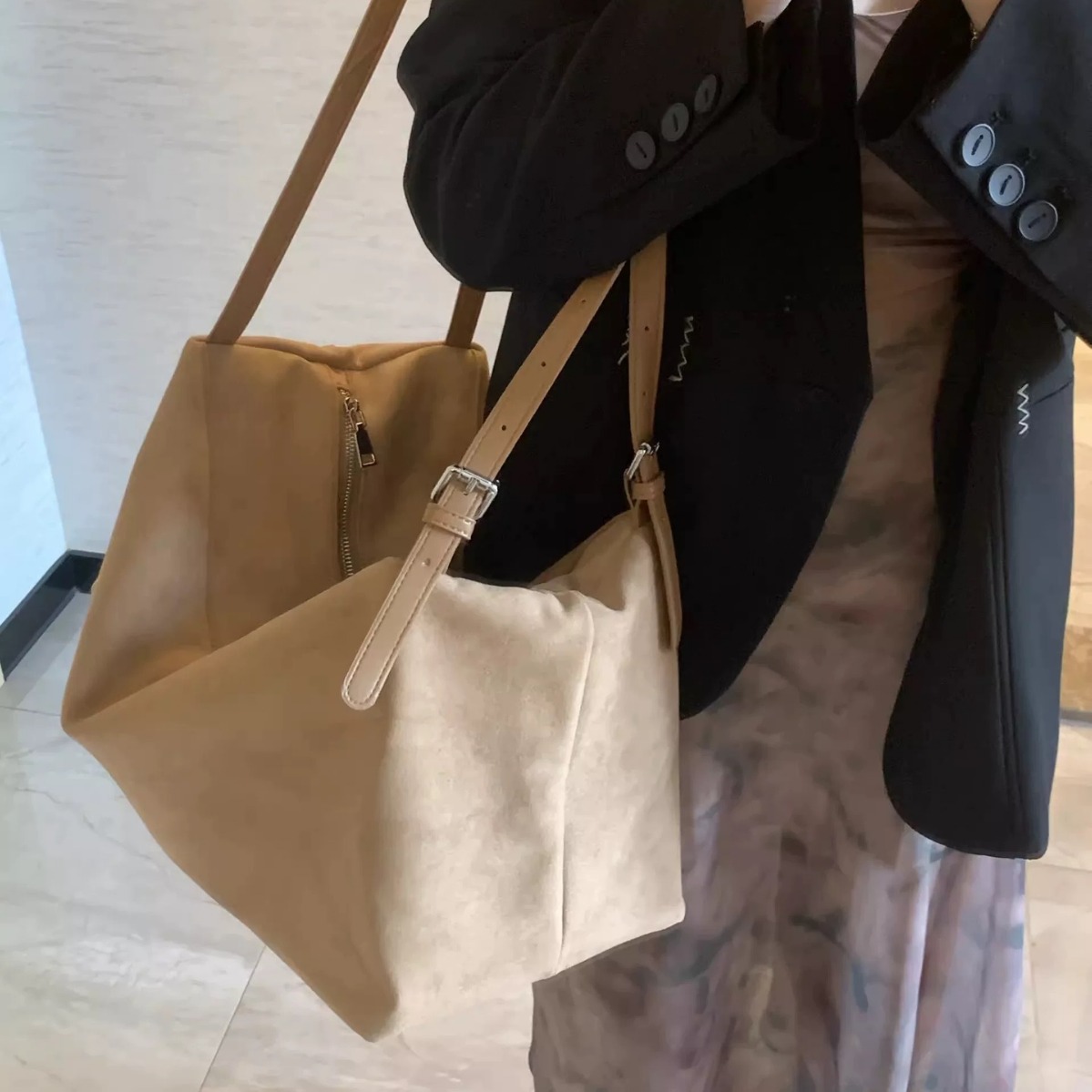 Computadora, bolsa de computadora, cinturón de hombro, 2024 capacidad, bolsas de almohada de hombro, nicho, nueva capacidad