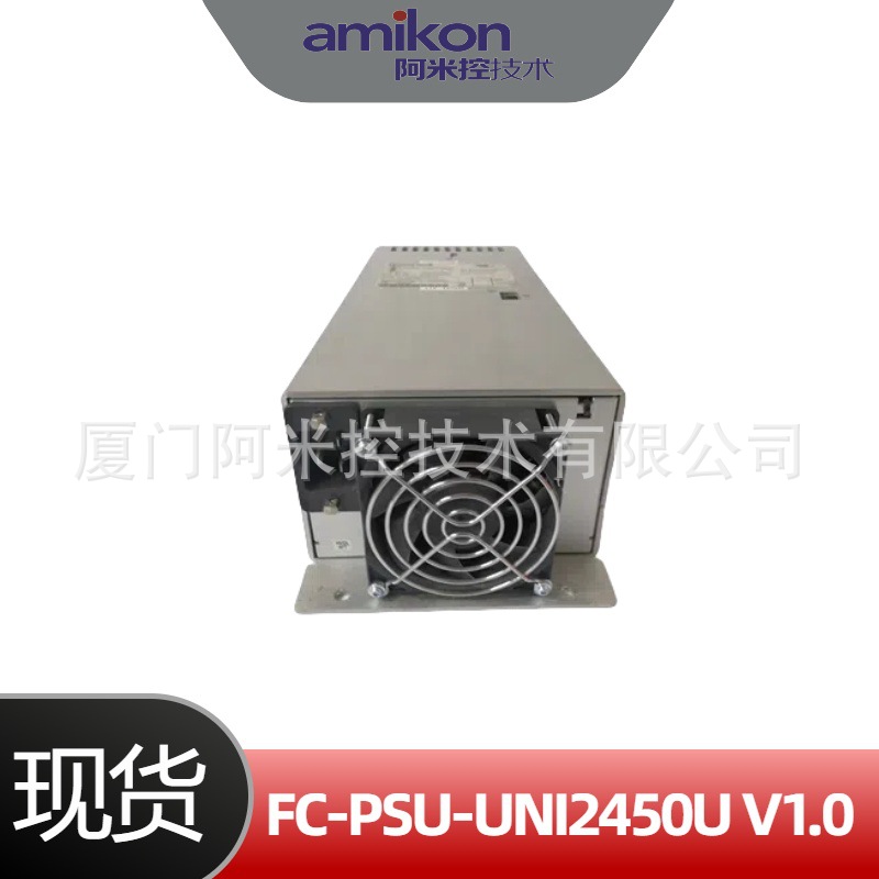 RDCU-12C 3AUA0000036521信号处理板1794-OB8