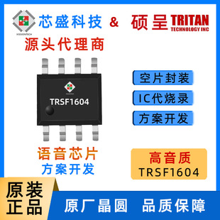 �T��TRSF1604A/C�Z��оƬ340��������l����оƬMCU�������оƬ