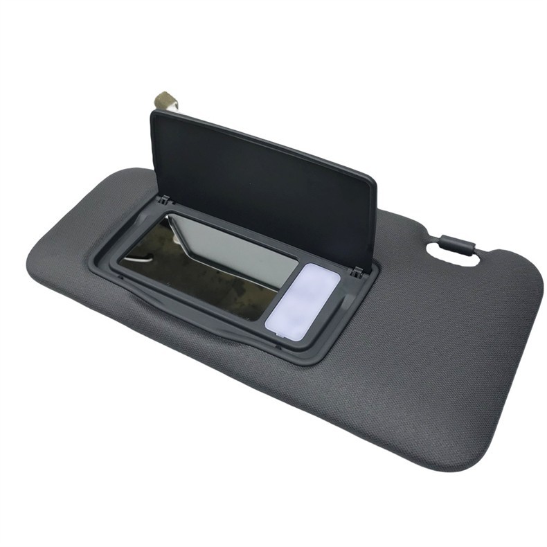 Cross-Border 83280-T7W-A12Za/83230-T7W Is Suitable for Honda Hrv Front Sun Visor