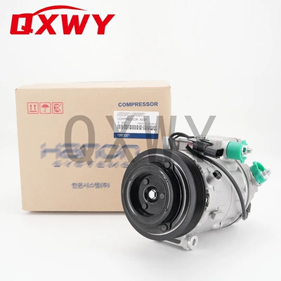 Suitable for Modern Kia Car Air Conditioning Compressor Wholesale and Retail 97701-S1250 97701S1250