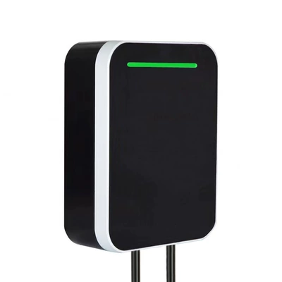 Elektrikli avtomobil şarj cihazları New Energy Vehicle AC Charging