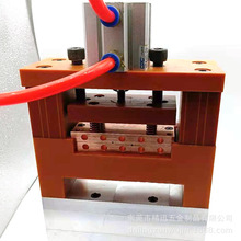 东莞厂家直供测试架 保压 测试治具 热压机 气动测试治具非标设备