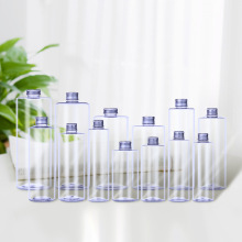 PETƽ��ƿ�� 500ml��ԡ¶ƿ ϴ�lˮƿ Һ�w���bƿ �ƾ�ƿ īˮƿ