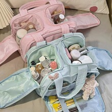 U 90020 Wide Opening Travel Toiletry Bag ϴ�������ɴ� �羳��
