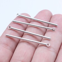 2x41mm 0.8g ��ɫ ����ֱ����������� ������׹