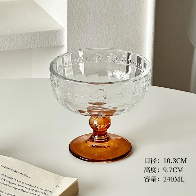 Type f-palace relief-coffee base
