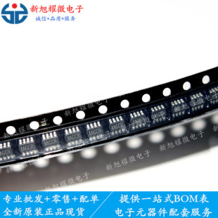 MP2315GJ TSOT23-8 MP2315GJ-Z �zӡIAGC ��ǰՈ��ԃ