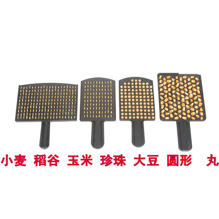 Семя считая прибор сои пшеницы мозоли риса плиты искусственный считая прибор