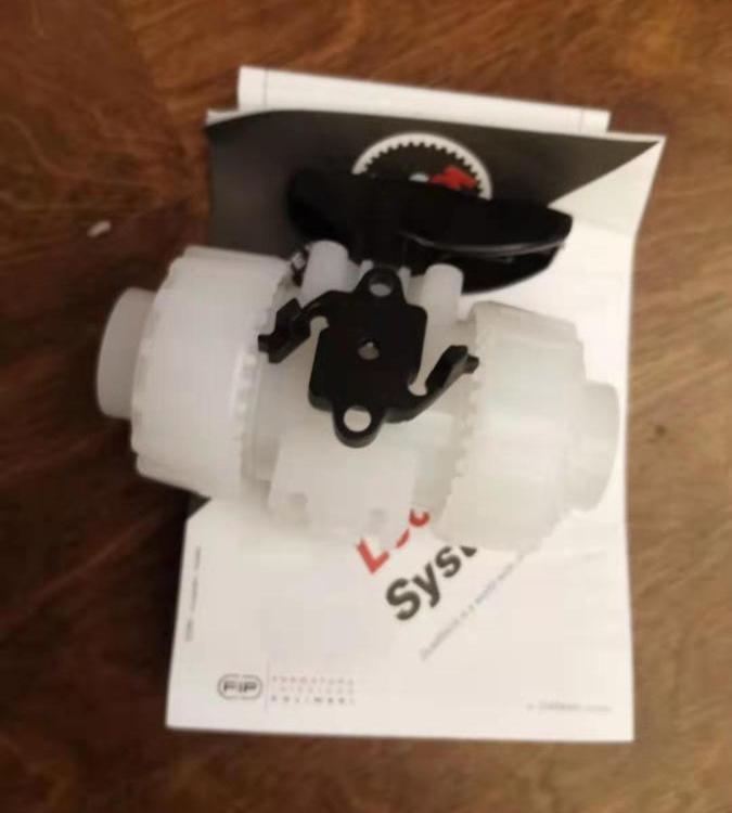 意大利FIP球阀VMUIF020F原装现货 隔膜阀 蝶阀 流量计
