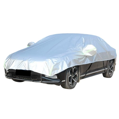 and heat insulation, Car clothing