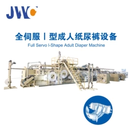 纸成型机械;非织造布机械;一次性日用口罩