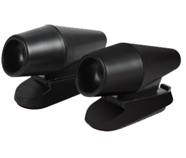 Other Automotive Safety Supplies – Qìchē Animal Repeller Outdoor - black