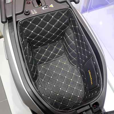 No.9 electric car m95c m85cm95cn70c seat bucket cushion N85c seat bucket lining modified accessories seat cushion cover