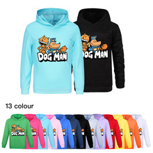 DOG MAN��ͯ�Bñ����ñ���l��   3200