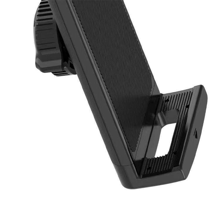 特斯拉手机支架 瀑布吸盘支架 折叠手机支架 车载架