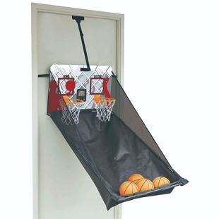 Cross-Border Basketball Stand Double Mini Basketball Hoop Slide Stand Children's Basketball Stand Indoor Game Shooting Frame Basketball Hoop