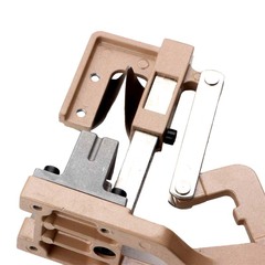 高品質粗枝嫁接剪刀 園林工具嫁接器跨境廠果樹苗木花卉嫁接工具