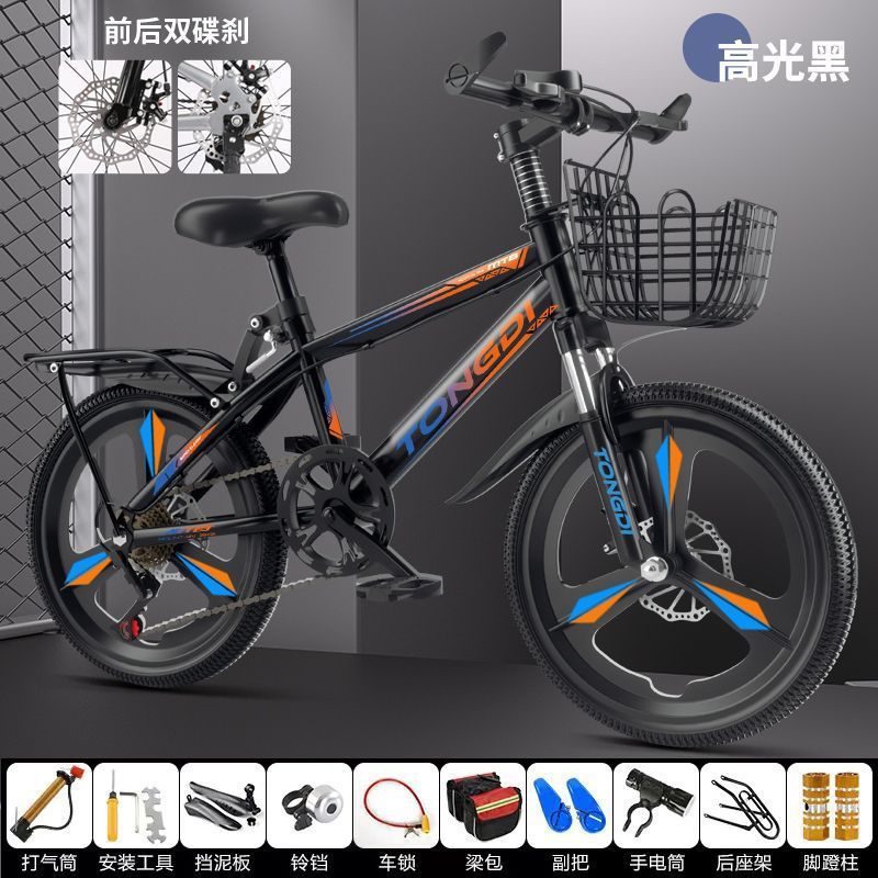 눈부신 컬러 - 슈프림 에디션 - 일체형 휠 기어박스 - 선물팩