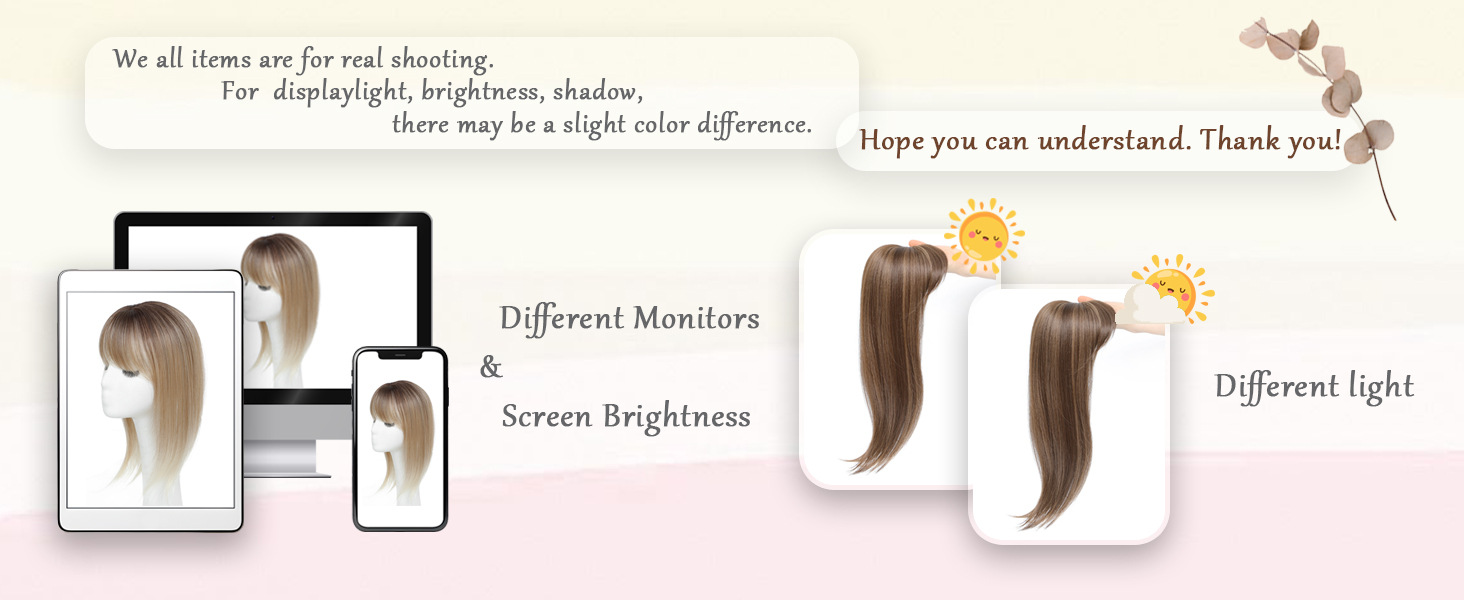 Pruik 360° 3D haarverlenging met natuurlijke, pluizige haarclip, haarverlenging met pony, haarclip voor dames, haarreparatieblok_voghion.com