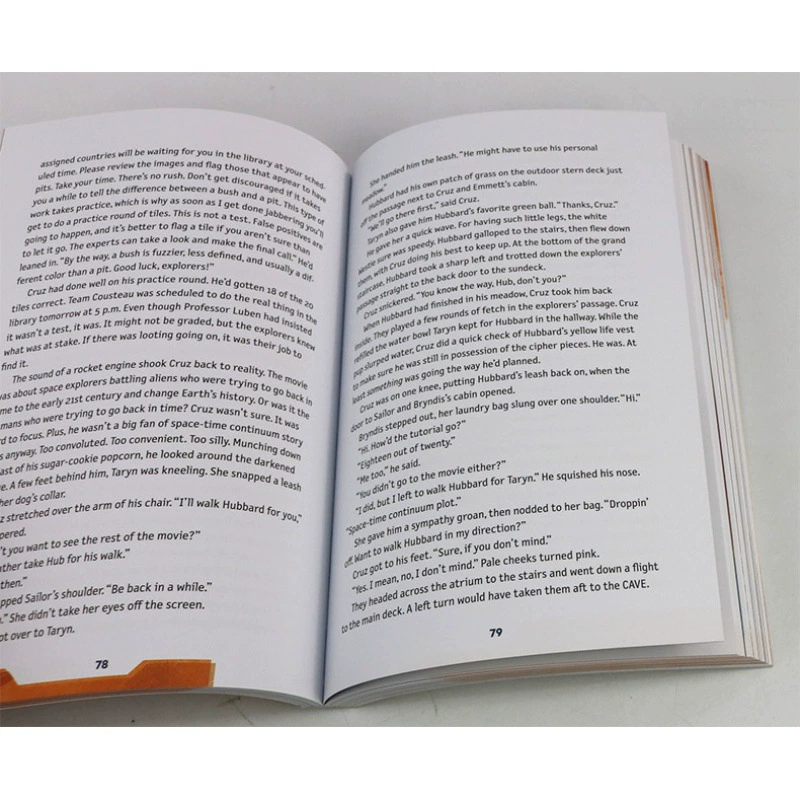 Английская оригинальная книга Explorer Academy: The Double Helix (BOOK 3 Explorer)