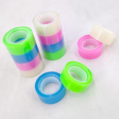 1.8cm net red luminous sticky ball luminescent fluorescent sticky ball children decompression folding stars lasting light-retaining tape