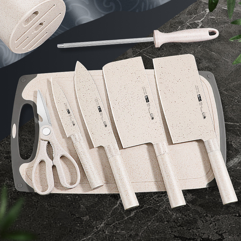 Cuchillo de cocina, cuchillo de cocina