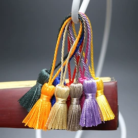 流苏、穗;绳子类;毛球
