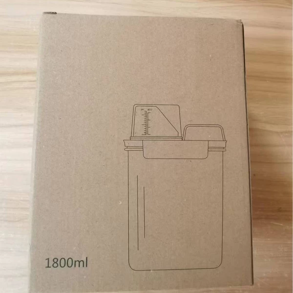 Simple, 1800 ml