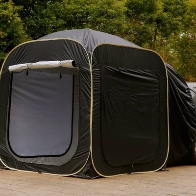 free pop-up tent anti-mosquito – Avtomobil dam çadırları