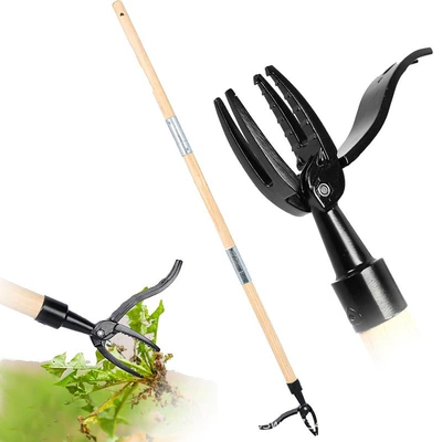 Weed Cleaner, Otbiçən başlıqları
