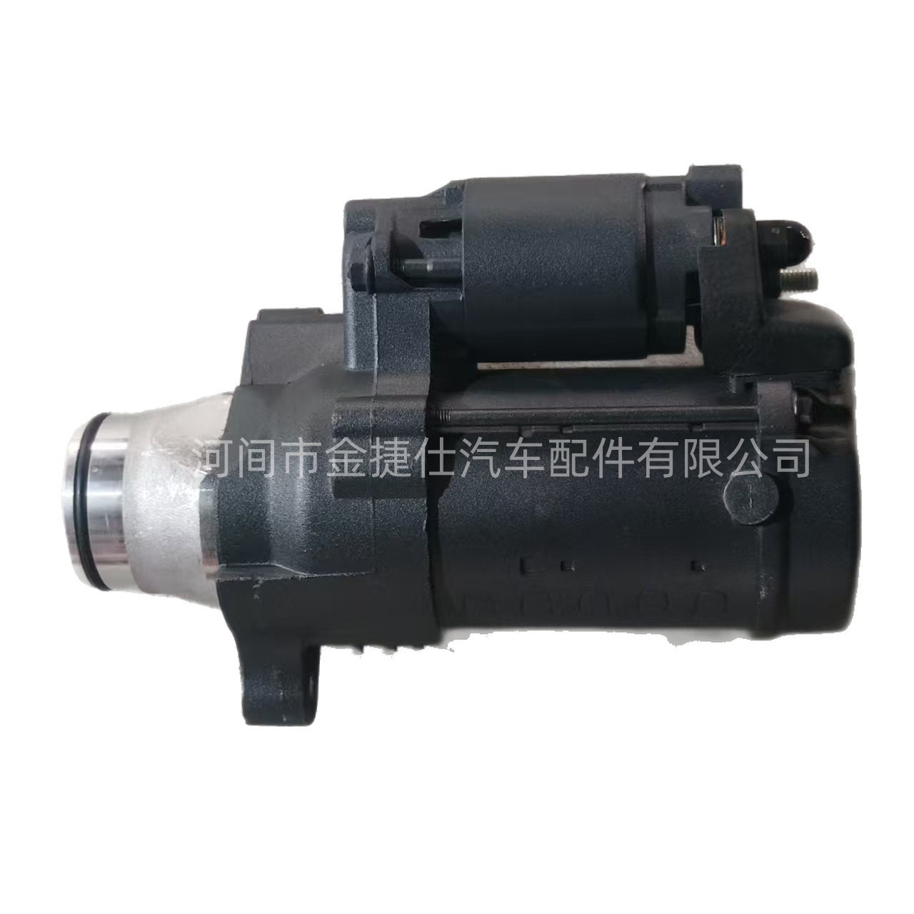 (2) Starter suitable for Harley 12V 1.4KW 10T 31400057
