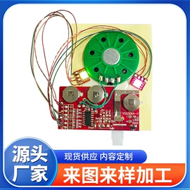 玩具配件;集成电路;电子模块