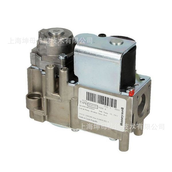 Honeywell VK4105M5090B霍尼韦尔比例电磁阀