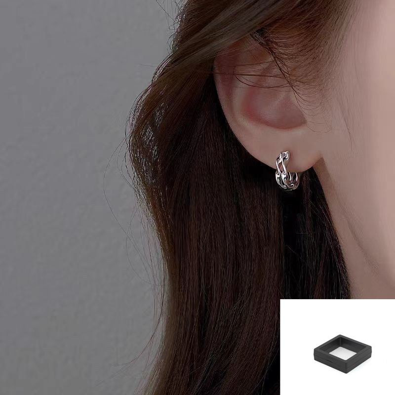 E45 이어버클 + PE 멤브레인 박스