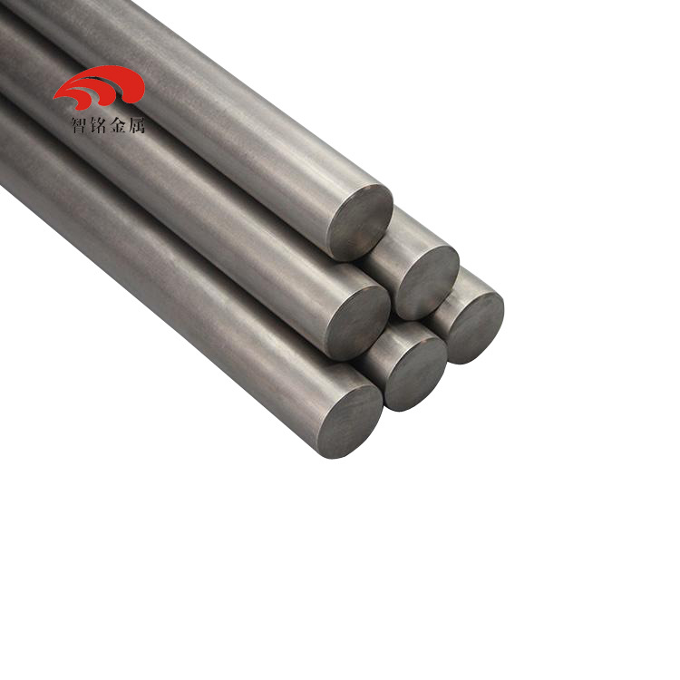 高耐磨钛合金棒TC4钛棒材料 高强度 TC4钛合金磨光钛棒