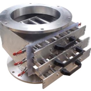 供应管道式除铁器,永磁除铁机，永磁除铁器