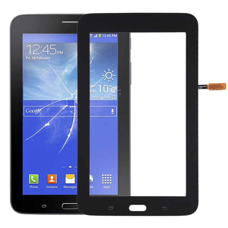 Aplicable para Samsung para Galaxy Tab 4 Lite 7.0 / T116 pantalla táctil