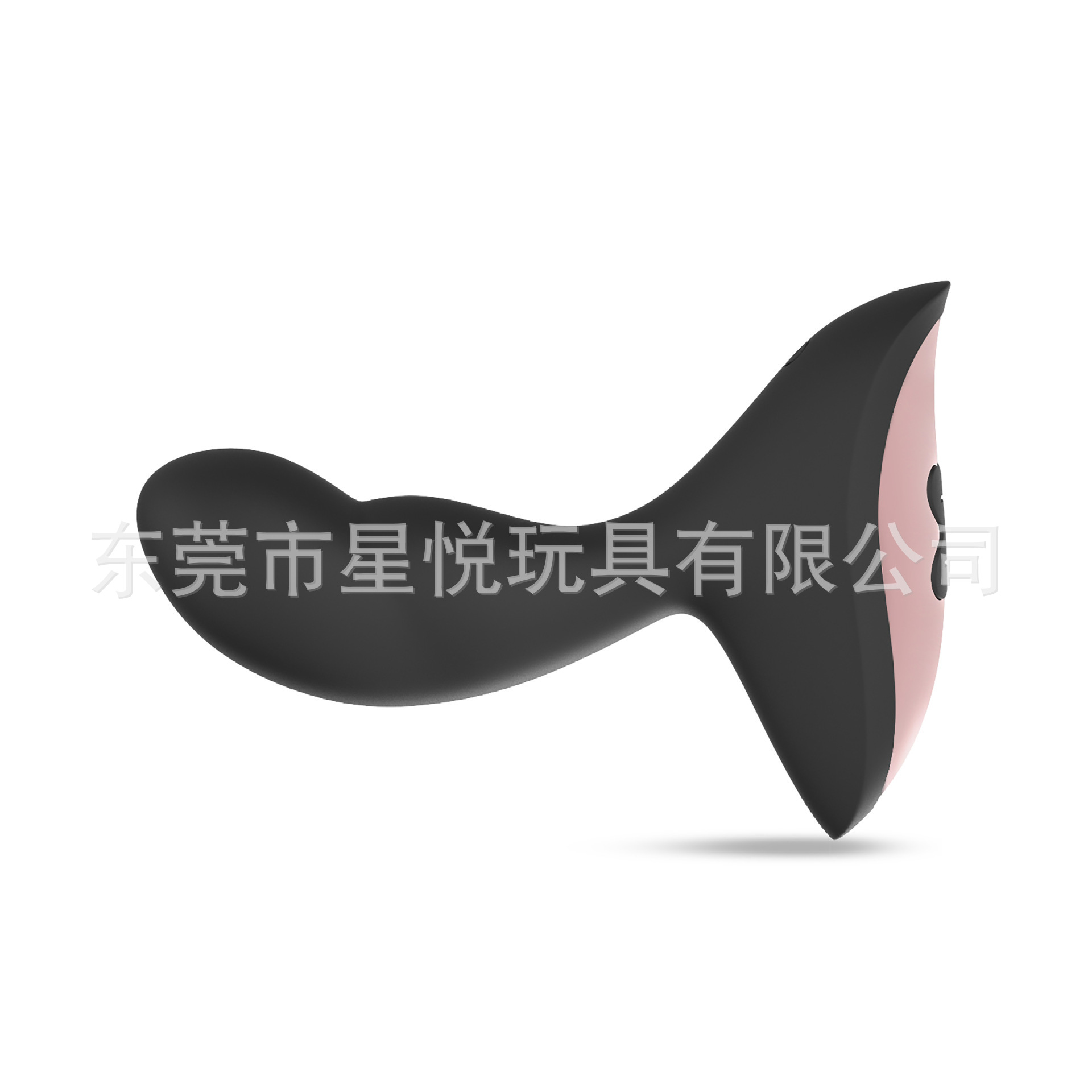 Remote Control Vibrating Prostate Massager with Silicone Body and Wireless Remote — detail image 6