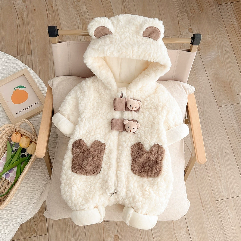 Детская одежда Зимняя одежда для мужчин и женщин