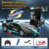 Transformer, remote control car, battery