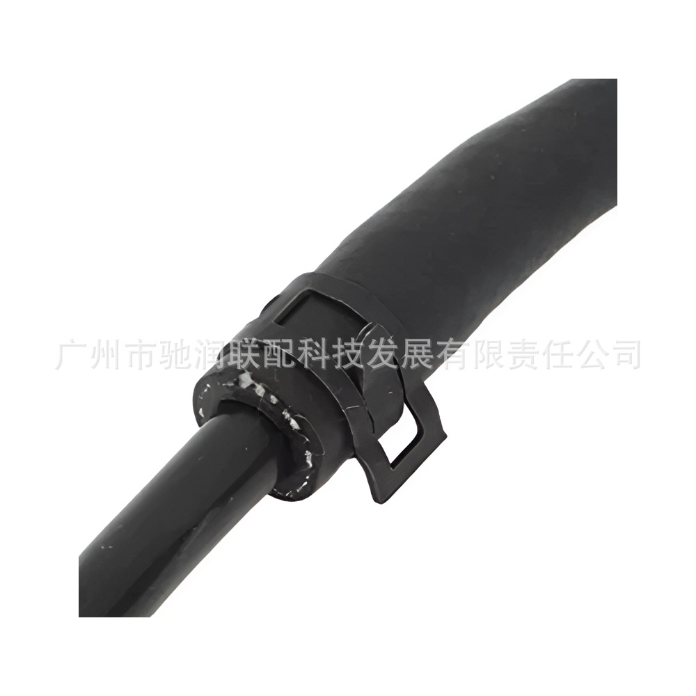 Suitable for Bmw Car Auxiliary Water Tank Pipe 17127619696 17128651450 in Stock Cross-Border Hot Sale
