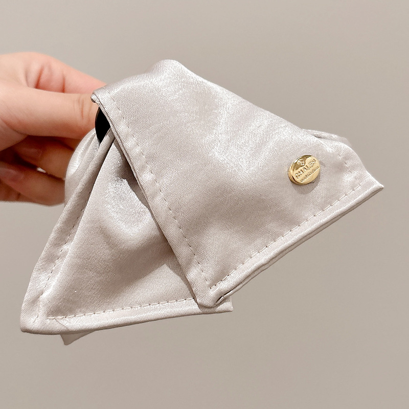 3#Off-white about 13cm